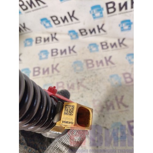 Форсунка топливная электрическая Volvo FH 4 727184 D13K (558), 22254576-1