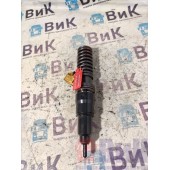 Форсунка топливная электрическая Volvo FH 4 727184 D13K (558)