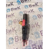 Форсунка топливная электрическая Volvo FH 4 727184 D13K (557)