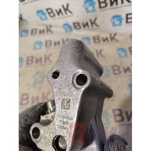 Клапан VEB горного тормоза Volvo FH 4 727184 D13K (472), 21515323-2