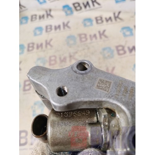 Клапан VEB горного тормоза Volvo FH 4 727184 D13K (472), 21515323-5