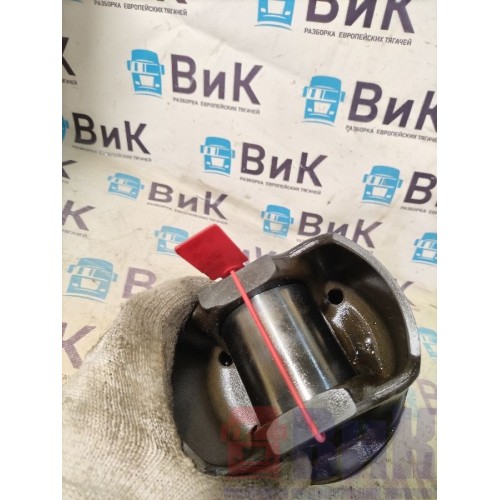 Поршень Volvo FH 4 727184 D13K (467), 22106875-1