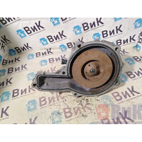 Насос водяной (помпа) Volvo FH 4 727184 D13K (458), 21960481-4