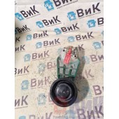 Кронштейн ролика Volvo FH 4 727184 D13K в сборе (459)