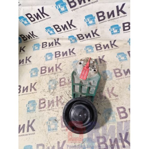 Кронштейн ролика Volvo FH 4 727184 D13K в сборе (459), 21865212