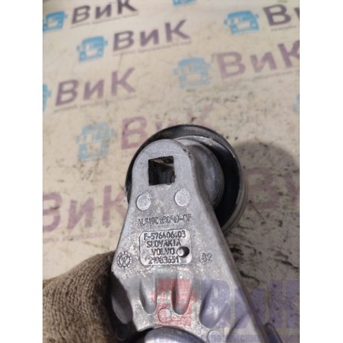 Ролик натяжной Volvo FH 4 727184 D13K (448), 21983651-2