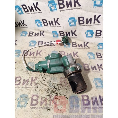 Клапан EGR (ЕГР) Volvo FH 4 727184 D13K (460), 22301902