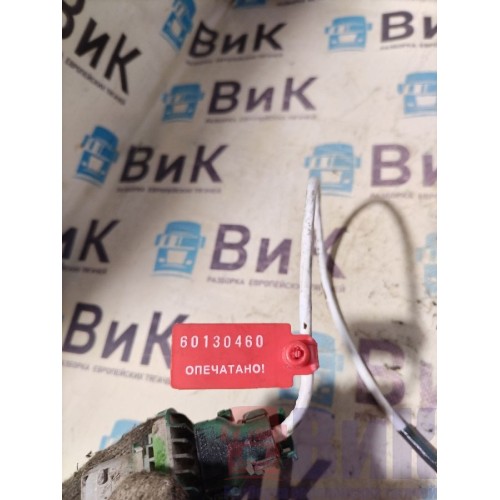 Клапан EGR (ЕГР) Volvo FH 4 727184 D13K (460), 22301902-4