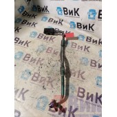 Трубка подачи масла в турбину Volvo FH 4 727184 D13K (446)