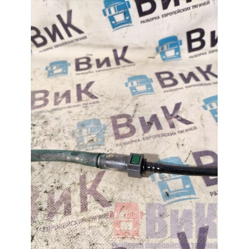 Трубка топливная Volvo FH 4 727184 D13K пластиковая (454), -2