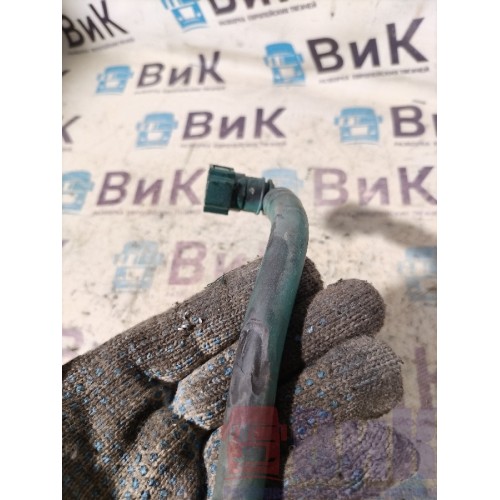 Трубка топливная Volvo FH 4 727184 D13K пластиковая с деф. (456), 22122847-3