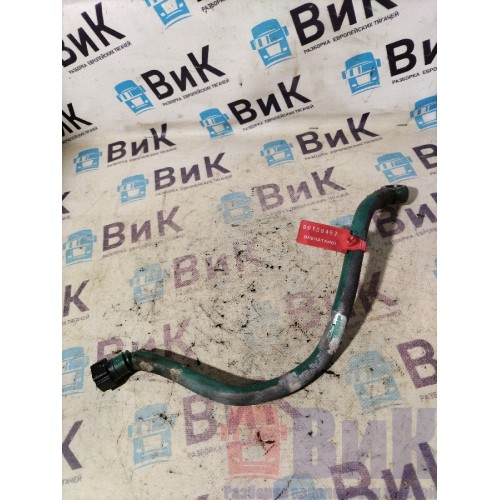 Трубка топливная Volvo FH 4 727184 D13K пластиковая (457), 