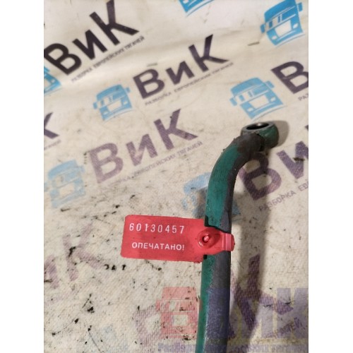 Трубка топливная Volvo FH 4 727184 D13K пластиковая (457), -1