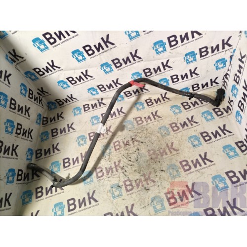 Трубка топливная Volvo FH 4 727184 D13K пластиковая (452), 