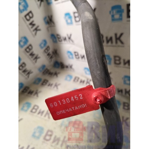 Трубка топливная Volvo FH 4 727184 D13K пластиковая (452), -3