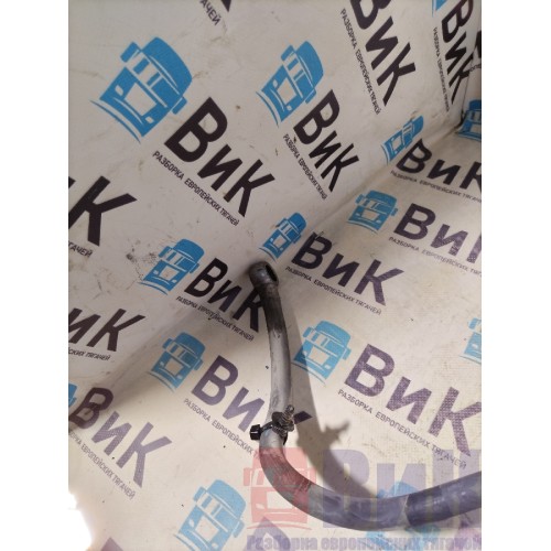 Трубка топливная Volvo FH 4 727184 D13K пластиковая (452), -2