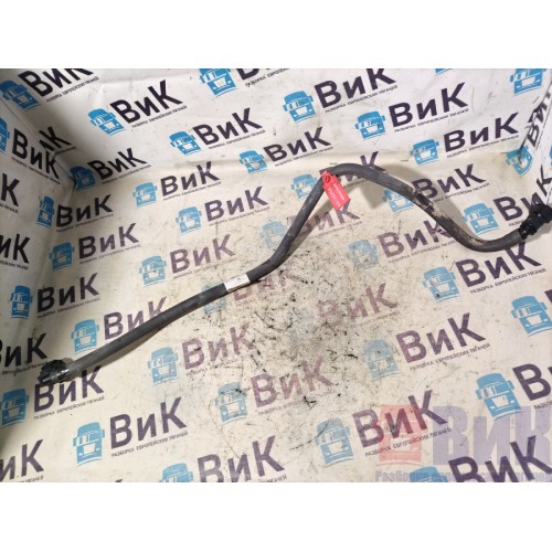 Трубка топливная Volvo FH 4 727184 D13K пластиковая (453), 22945735