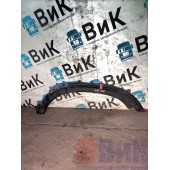 Обтекатель брызговика DAF 106 181944 LH (567)