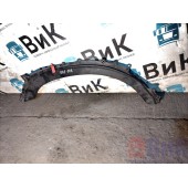 Обтекатель брызговика DAF 106 181944 RH (510)