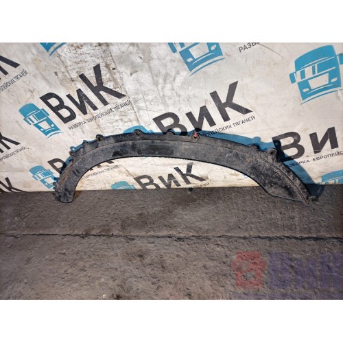 Обтекатель брызговика DAF 106 181944 RH (510), 2051453-2