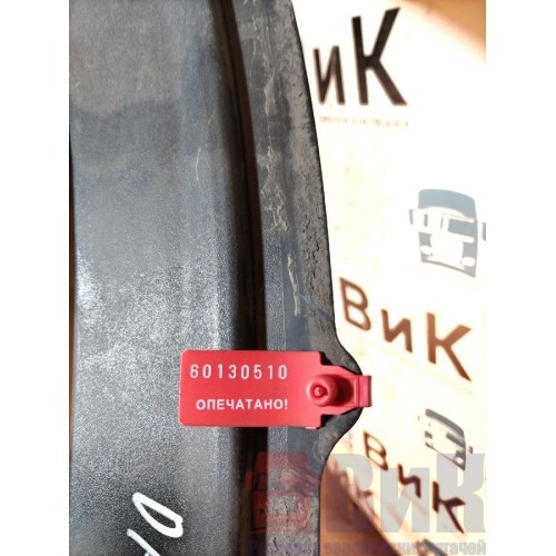 Обтекатель брызговика DAF 106 181944 RH (510), 2051453-3