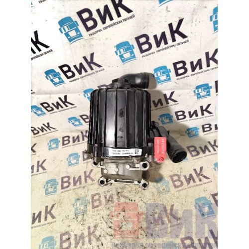 Сепаратор сапуна Volvo FH 4 727184 D13K (419), 22877306