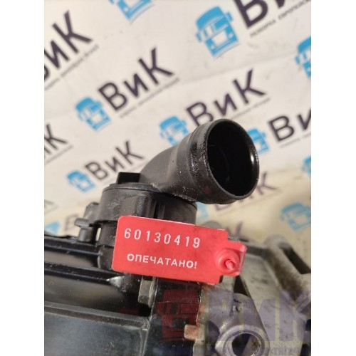 Сепаратор сапуна Volvo FH 4 727184 D13K (419), 22877306-3