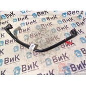 Трубка антифризная Volvo FH 4 727184 D13K пластиковая (443)