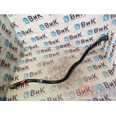 Трубка ГУРа Volvo FH 4 727184 D13K пластиковая (444)