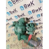 Корпус термостата Volvo FH 4 727184 D13K в сборе (410)