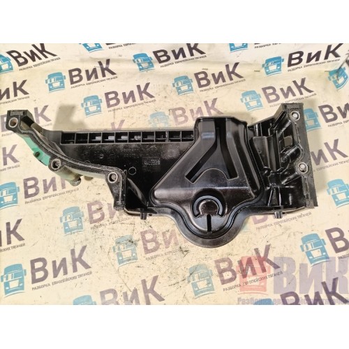 Крышка двигателя Volvo FH 4 727184 D13K (378), 21443162-2