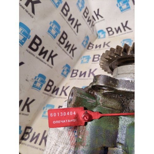 Насос ГУРа Volvo FH 4 727184 D13K (404), 8694974627-1