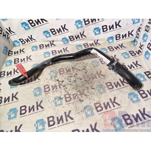 Трубка компрессора воздушного Volvo FH 4 727184 D13K (406), 22181109