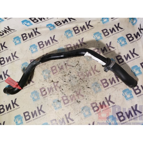 Трубка компрессора воздушного Volvo FH 4 727184 D13K (406), 22181109-3
