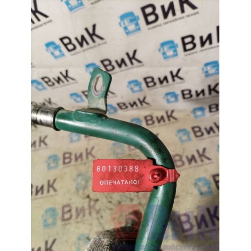 Трубка антифризная Volvo FH 4 727184 D13K (388), -1