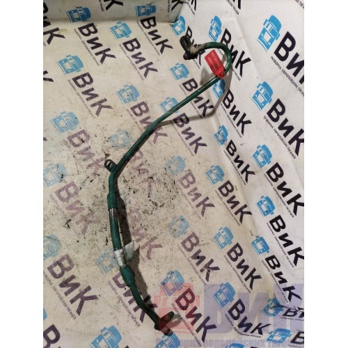 Трубка масляная Volvo FH 4 727184 D13K (385), -3