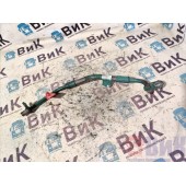 Трубка масляная Volvo FH 4 727184 D13K (384)