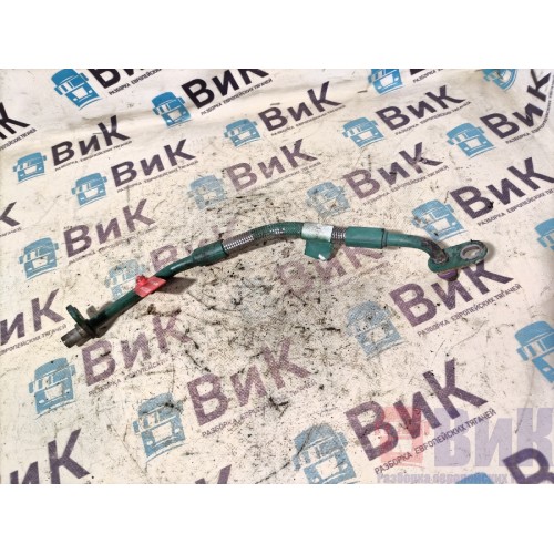 Трубка масляная Volvo FH 4 727184 D13K (384), 