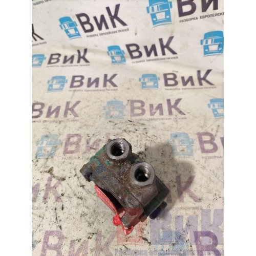 Топливный насос низкого давления (ТННД) Volvo FH 4 727184 D13K (405), -3