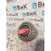 Шестерня ГРМ Volvo FH 4 727184 D13K паразитная  (413)