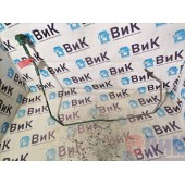 Трубка EGR (ЕГР) Volvo FH 4 727184 D13K под датчик (383)