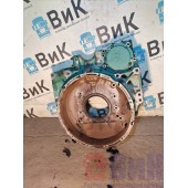 Кожух маховика Volvo FH 4 727184 D13K (396)