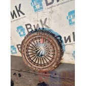 Корзина сцепления Volvo FH 4 727184 D13K SACHS (397)
