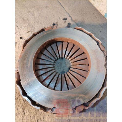 Корзина сцепления Volvo FH 4 727184 D13K SACHS (397), 85013713-1