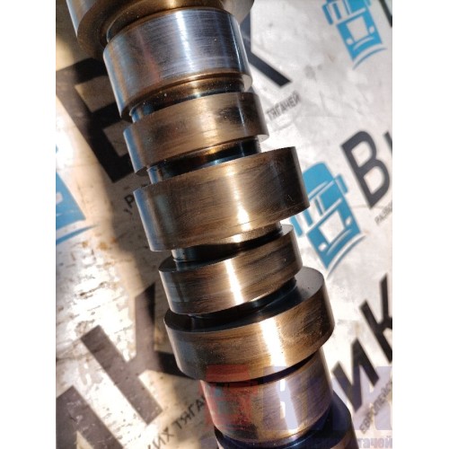 Распредвал Volvo FH 4 727184 D13K (395), 22145979-1