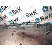 Трубка антифризная Volvo FH 4 727184 D13K двойная (402)