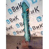 Коллектор впускной Volvo FH 4 727184 D13K (424)