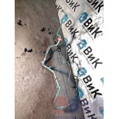 Трубка клапана управления турбиной Volvo FH 4 727184 D13K (комплект из 2шт) (440)