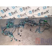 Проводка двигателя Volvo FH 4 727184 D13K (433)