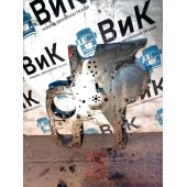 Плита ГРМ двигателя Volvo FH 4 727184 D13K (425)